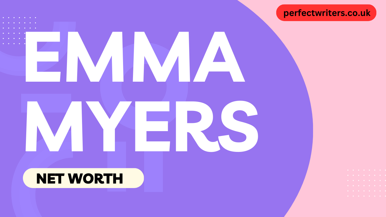 Emma Myers Net Worth [Updated 2024], Age, Bio
